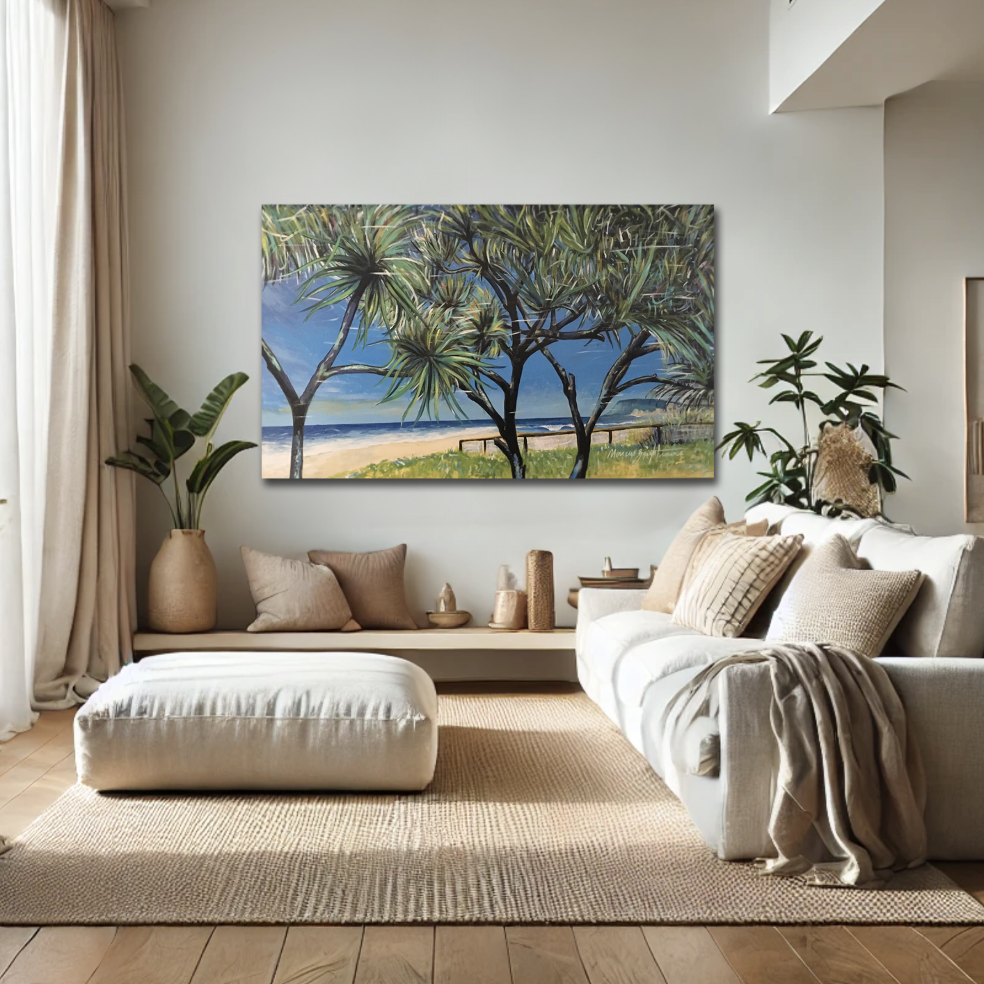 Whispers of Burleigh