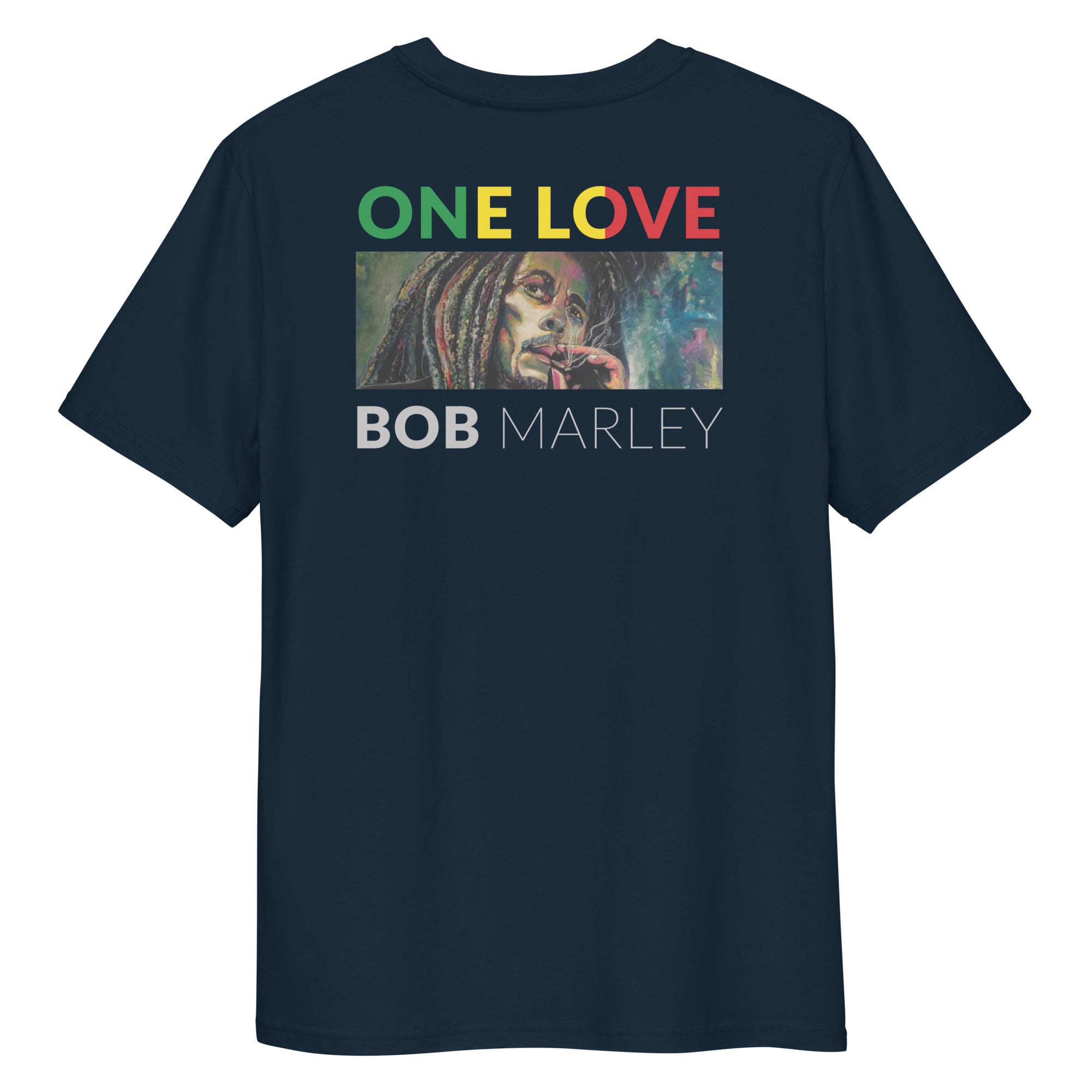 Unisex t-shirt One Love